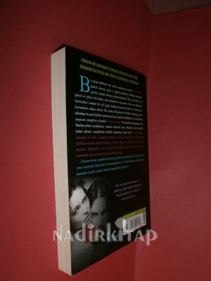 VAMPİR DOĞANLAR