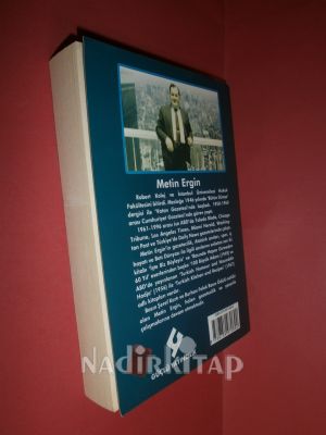 DÜNYADA 30 BİN GÜN BEN DE VARDIM-**İMZALI**