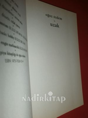 UZAK