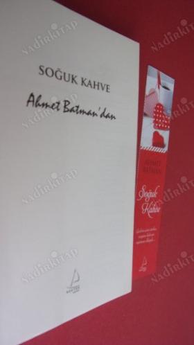 SOĞUK KAHVE
