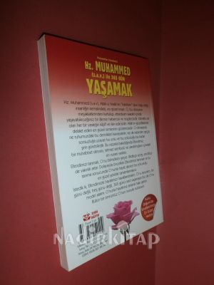PEYGAMBER EFENDİMİZ HZ. MUHAMMED (s.a.v.) İLE 365 GÜN YAŞAMAK