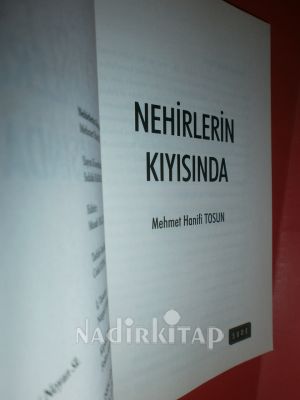 NEHİRLERİN KIYISINDA