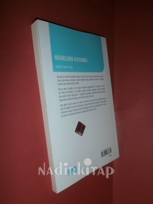 NEHİRLERİN KIYISINDA