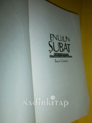 ENUZUN ŞUBAT