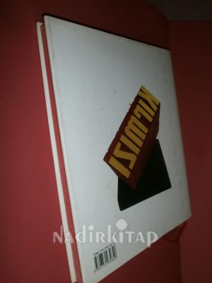 KIRMIZI KİTAP 3 (2004-2005)