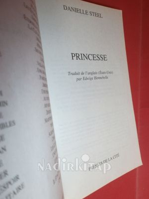 PRINCESSE