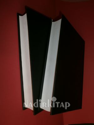 I. DİN ŞÛRASI / TEBLİĞ VE MÜZAKERELERİ .( 1-5.KASIM .1993 ) CİLT -1-2- TAKIM
