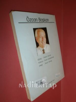 BEN BANA KARŞI