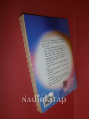 NUR DEDE ANLATIYOR