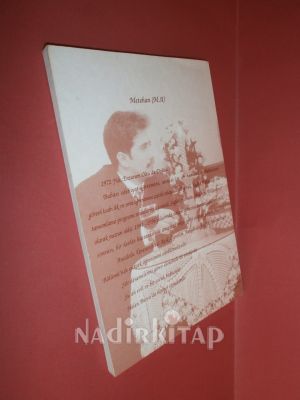 AŞKA DOKUNMAK . ŞİİR.**İMZALI**