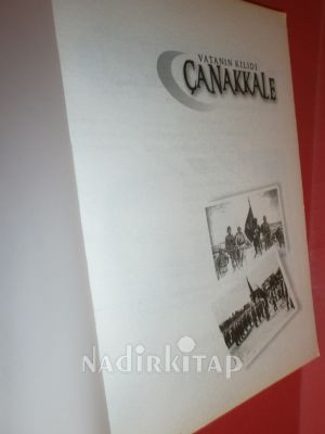 VATANIN KİLİDİ ÇANAKKALE
