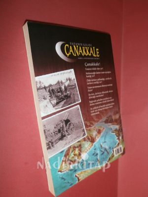VATANIN KİLİDİ ÇANAKKALE