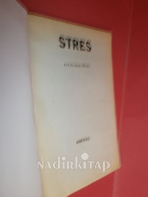 STRES