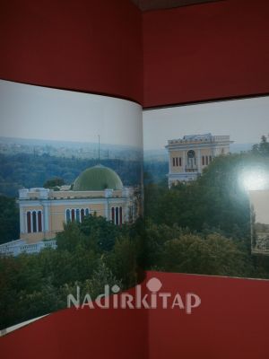 MÜZE KATALOG ( KÜTÜPHANE BARONOVİCHİ