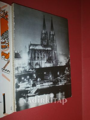 KÖLN AM RHEIN