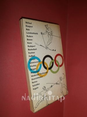 Das kleine Buch vom Sport