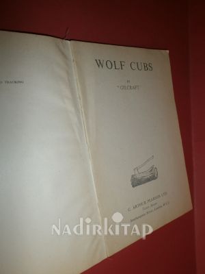 WOLF CUBS