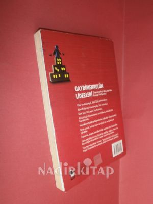 GAYRİMENKULÜN LİDERLERİ Gayrimenkul Dünyasından