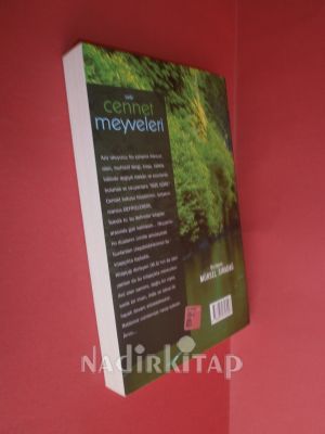 SANKİ CENNET MEYVELERİ