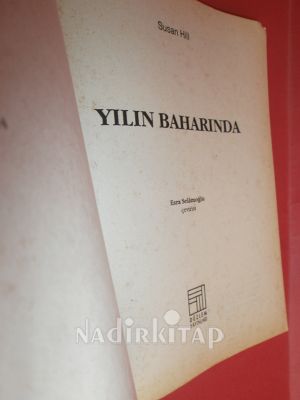 YILIN BAHARINDA