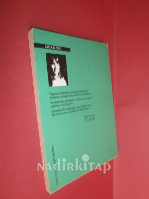 YILIN BAHARINDA
