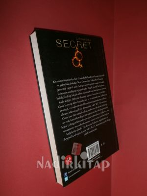 S.E.C.R.E.T. (KADINLIĞIMIN ROMANI) ** BİRİNCİ BASIM **