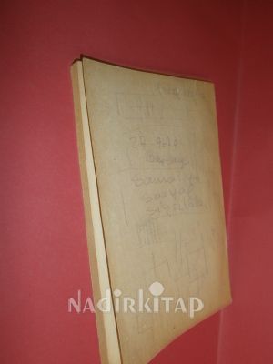 ORTA ÖĞRETİMLE İLGİLİ YÖNETMELİKLER CİLT1