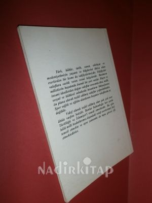HAZRET-İ ALİ'NİN YÜZ SÖZÜ
