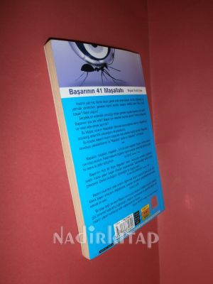 BAŞARININ 41 KERE MAŞALLAHI