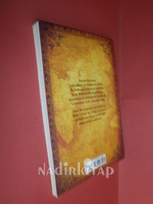 AVRUPA ASYA ARASI YOLCULUKLAR ** BİRİNCİ BASIM **