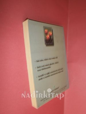 ÜÇ AYLAR VE FAZİLETİ