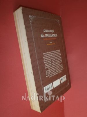 ALLAH'IN ELÇİSİ HZ. MUHAMMED (Sallallahu Aleyhi Vessellem )