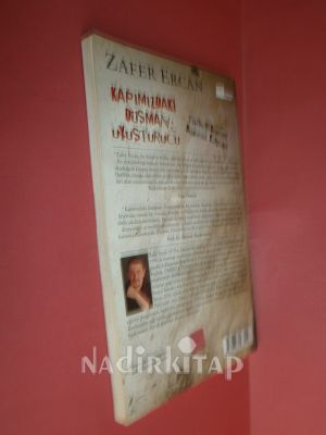 KAPIMIZDAKİ DÜŞMAN UYUŞTURUCU