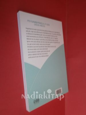 PEYGAMBERİMİZLE 27 GÜN (VEDA HACCI)