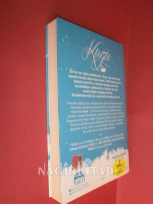 KUĞU ** BİRİNCİ BASIM**