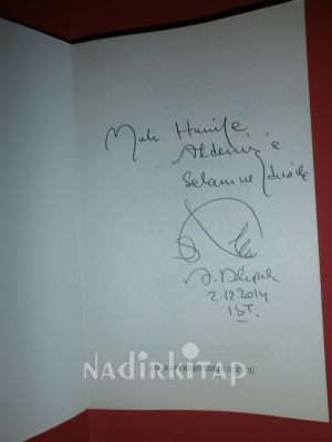 COĞRAFİ KEŞİFLERİN İÇYÜZÜ ** İMZALI**
