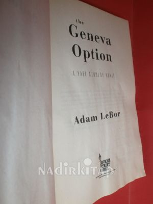 THE GENEVA OPTİON