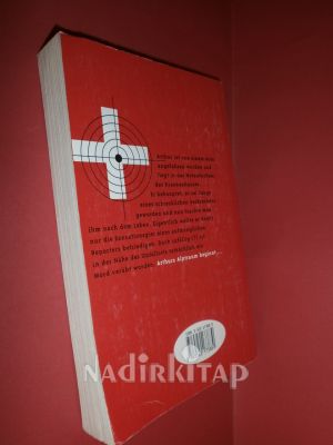 ARTHURS ALPTRAUM (Arthur'un kabusu : Gerilim .)