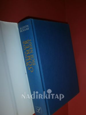 WENN DER SOM MER SICH NEIGT ( Yaz geliyor zaman -)