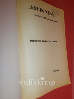 AŞKIN YÖNÜ