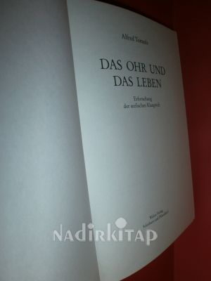 DAS OHR UND DAS LEBEN