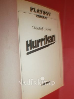 HURRİKAN PLAYBOY