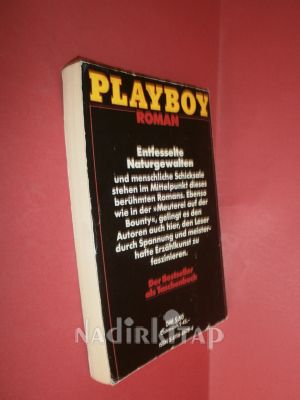 HURRİKAN PLAYBOY