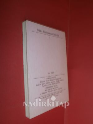 ÇİN DENEMELERİ