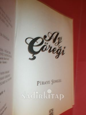 AY ÇÖREĞİ