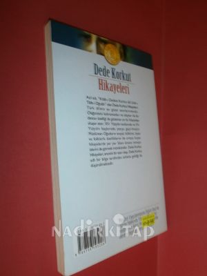 DEDE KORKUT HİKAYELERİ