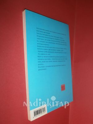 İÇİNİZDEKİ DOSTU KEŞFEDİN** İMZALI**