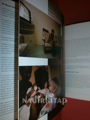 YASADIŞI (İnceleme ve Araştırma -4)** İMZALI**