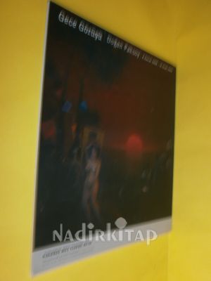 GENÇ SANAT - AYLIK GÜZEL SANATLAR DERGİSİ -ARALIK-2008-NO.167..