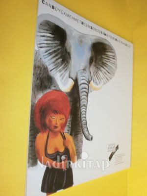 GENÇ SANAT - AYLIK GÜZEL SANATLAR DERGİSİ -HAZİRAN-2010.NO.184.